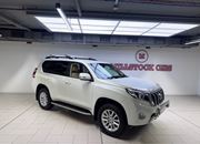 Toyota Land Cruiser Prado 4.0 VX For Sale In Cape Town