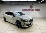 BMW 118i M Sport For Sale In Cape Town