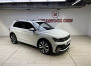 Volkswagen Tiguan 2.0TDI 4Motion Highline For Sale In Cape Town