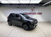 Suzuki Vitara Brezza 1.5 GLX auto For Sale In Cape Town