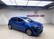 Kia Rio hatch 1.4 LS auto For Sale In Cape Town