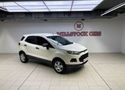 Ford EcoSport 1.5 TiVCT Ambiente For Sale In Cape Town