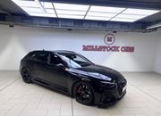 Audi RS4 Avant quattro For Sale In Cape Town