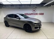 Maserati Levante For Sale In Cape Town