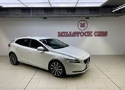 Volvo V40 D3 Momentum For Sale In Cape Town