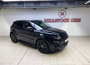 Land Rover Range Rover Evoque Autobiography SD4 For Sale In Cape Town