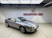 Jaguar XKR Cabriolet For Sale In Cape Town