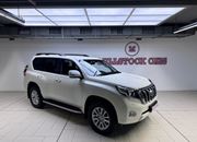 Toyota Prado VX 3.0TDi Auto For Sale In Cape Town