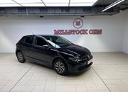 Volkswagen Polo hatch 1.0TSI 70kW For Sale In Cape Town