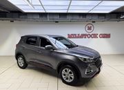 Chery Tiggo 4 Pro 1.5 Urban 5MT For Sale In Cape Town