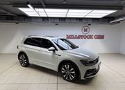 Volkswagen Tiguan 2.0TDI 4Motion Highline For Sale In Cape Town