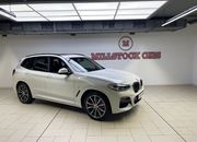 BMW X3 xDrive20d M Sport For Sale In Cape Town
