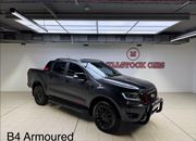 Ford Ranger 2.0Bi-Turbo double cab 4x4 Stormtrak For Sale In Cape Town