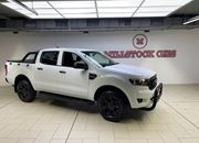 Ford Ranger 2.2TDCi Double Cab Hi-Rider XL For Sale In Cape Town