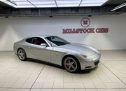 Ferrari 612 Scaglietti For Sale In Cape Town