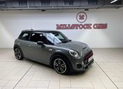 Mini John Cooper Works Hatch 3Dr For Sale In Cape Town