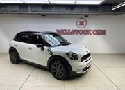 Mini Cooper S Countryman Auto For Sale In Cape Town