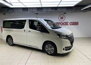 Toyota Quantum 2.8 LWB bus 6-seater VX Premium For Sale In Cape Town