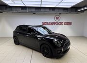Mini Cooper Clubman Auto For Sale In Cape Town