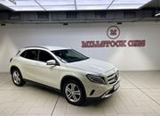 Mercedes-Benz GLA220CDI 4Matic For Sale In Cape Town