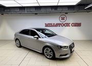 Audi A3 Sedan 1.8T SE Auto For Sale In Cape Town