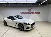 BMW Z4 sDrive20i M Sport For Sale In Cape Town