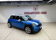 Mini Cooper S For Sale In Cape Town