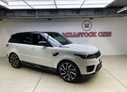 Land Rover Range Rover Sport HSE TDV6 For Sale In Cape Town