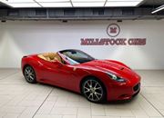 Ferrari California For Sale In Cape Town