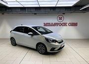 Honda Fit 1.5 Executive For Sale In Cape Town