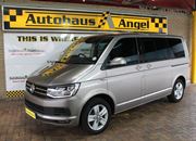 Volkswagen Caravelle 2.0BiTDI Highline 4Motion Auto For Sale In Cape Town