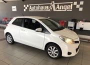 Toyota Yaris 1.0 Xs 3dr For Sale In Cape Town