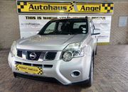 Nissan X-Trail 2.0 4x2 XE For Sale In Cape Town