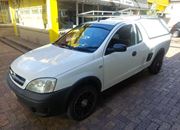 Opel Corsa Utility 1.4i Club  For Sale In Cape Town