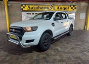 Ford Ranger 2.2 Double Cab Hi-Rider XL For Sale In Cape Town