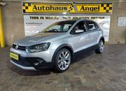 Volkswagen Cross Polo 1.2TSI For Sale In Cape Town
