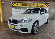BMW X5 xDrive30d M-Sport Sport Auto For Sale In Cape Town