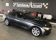 BMW 320d Auto (F30) For Sale In Cape Town