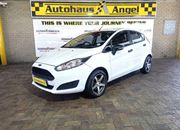 Ford Fiesta 1.4 Ambiente 5Dr For Sale In Cape Town