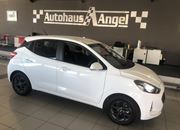 Hyundai Grand i10 1.0 Fluid For Sale In Cape Town