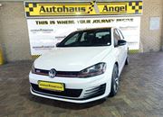 Volkswagen Golf VII GTI Performance Auto For Sale In Cape Town