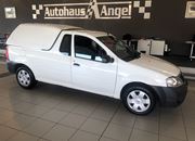 Used Nissan NP200 1.5 dCi A-C Safety Pack  Western Cape