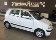Hyundai Atos 1.1 GLS For Sale In Cape Town