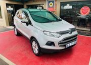 Ford EcoSport 1.5TD Trend For Sale In JHB East Rand