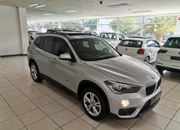 BMW X1 sDrive20d Auto For Sale In Cape Town