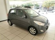 Hyundai i10 1.1 GLS For Sale In Cape Town