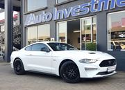 Ford Mustang 5.0 GT Fastback For Sale In Pretoria