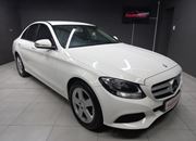 Mercedes-Benz C180 Auto For Sale In Cape Town