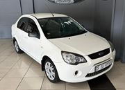 Used Ford Ikon 1.6 Ambiente Gauteng