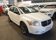Dodge Caliber 2.0 SXT For Sale In Cape Town